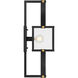 Raeburn Outdoor Wall Lantern