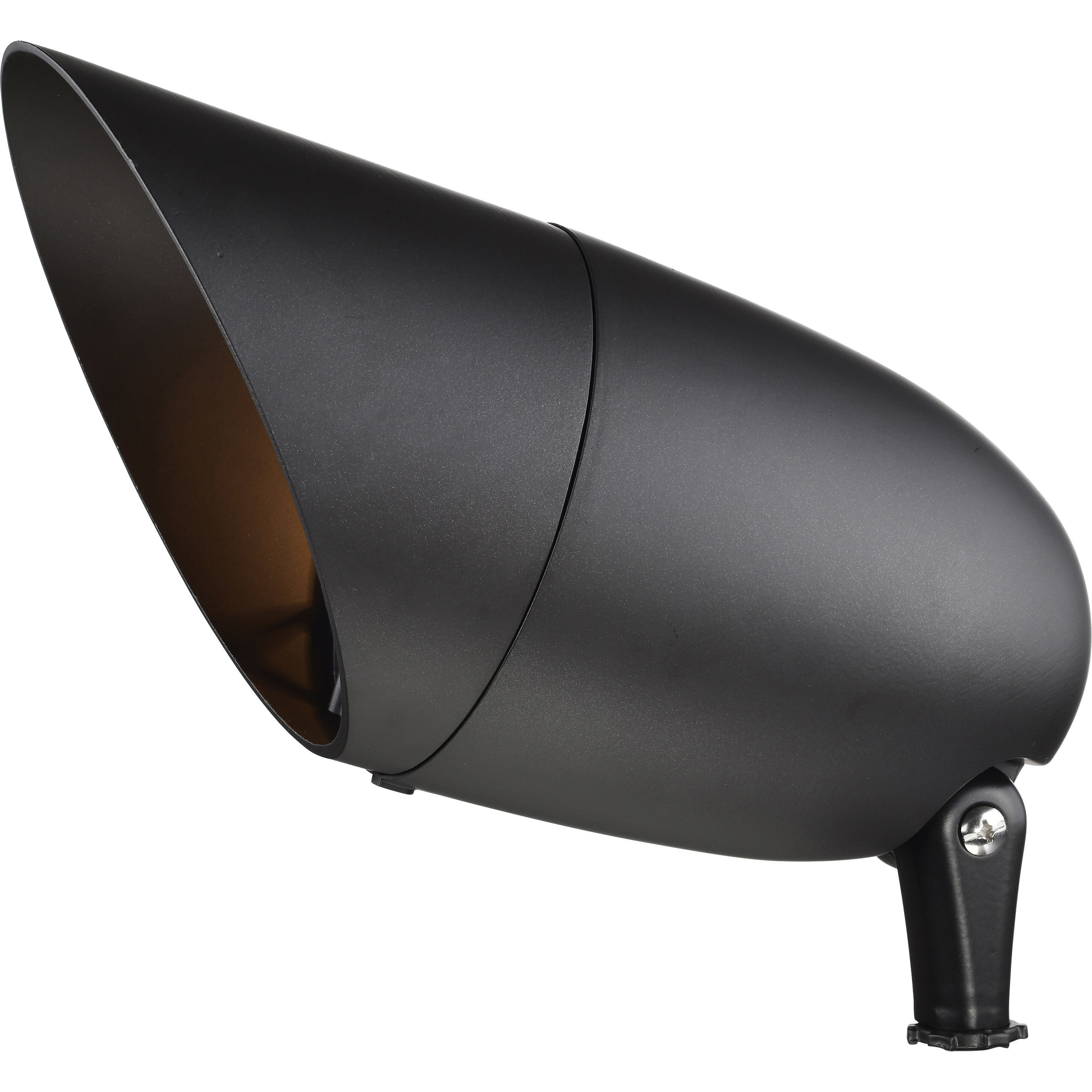 Brentwood 120V 150.00 watt Dark Bronze Landscape Flood Light