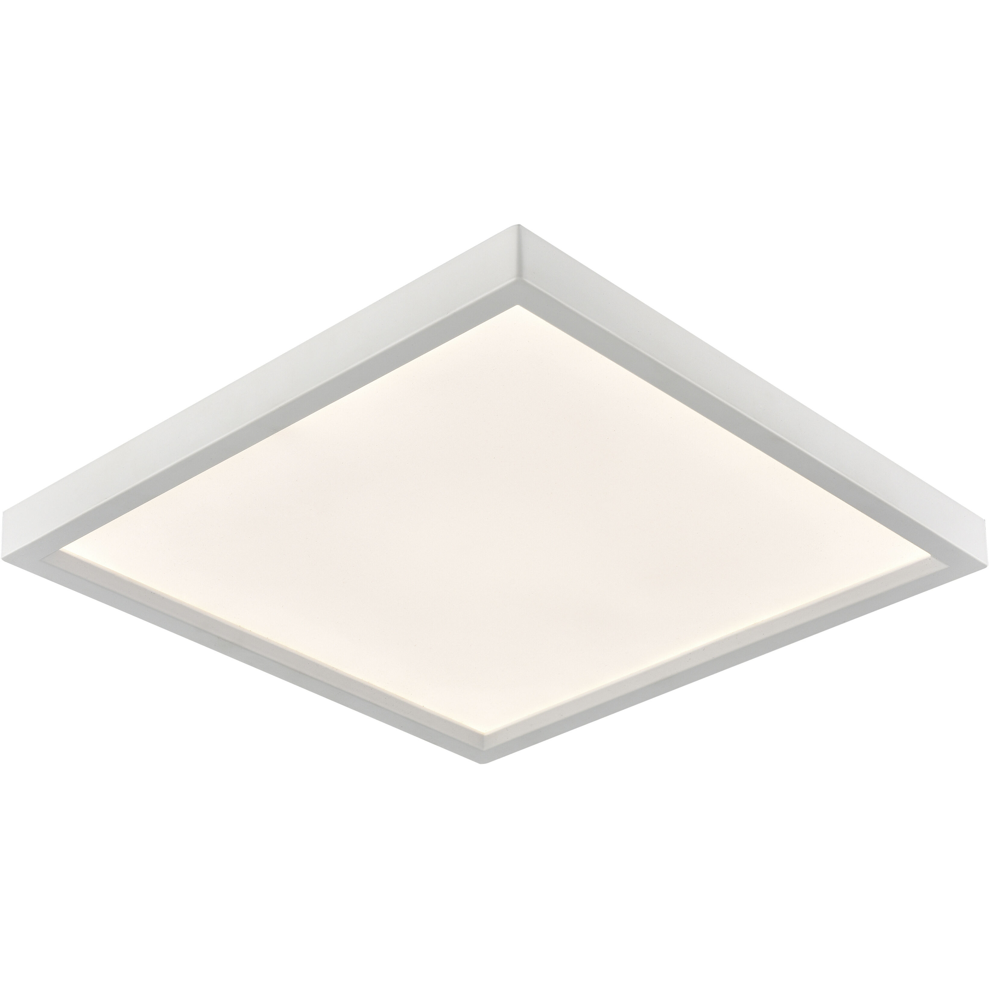 Titan Integrated LED White Down Light