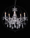 2617 Series 26 inch Chandelier Ceiling Light
