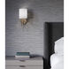 Powell Sconce Wall Light