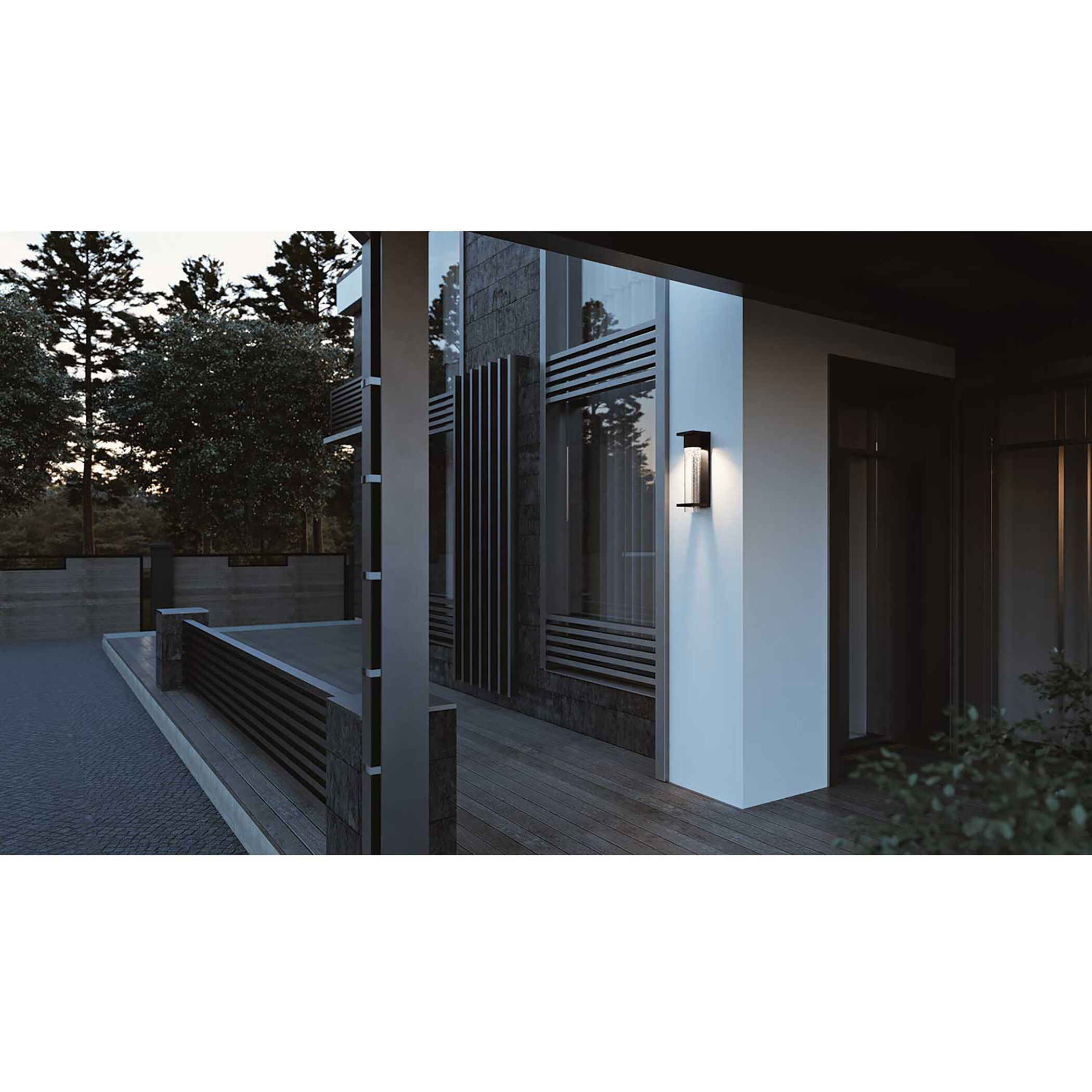 Vasari Sconce Wall Light