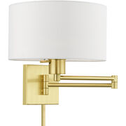Swing Arm / Wall Lamps