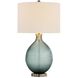 Vespera 29 inch Table Lamp Portable Light