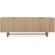 Madison 94 X 20 inch Natural Sideboard