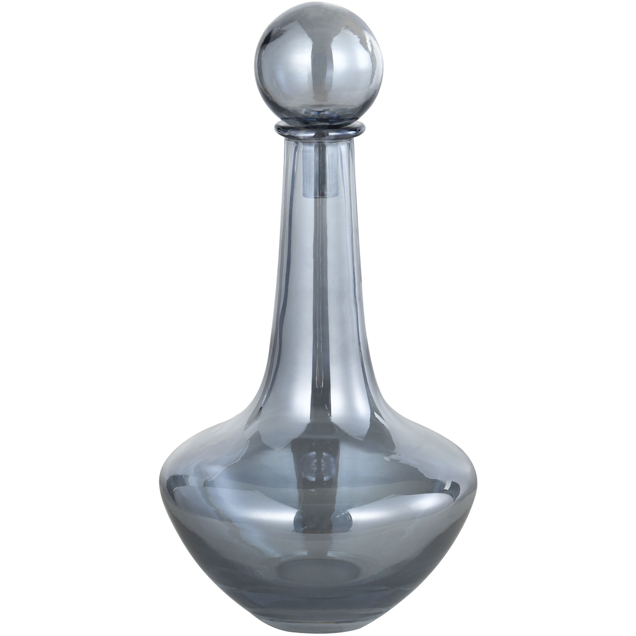 Pawn 13.8 X 7.1 inch Vase