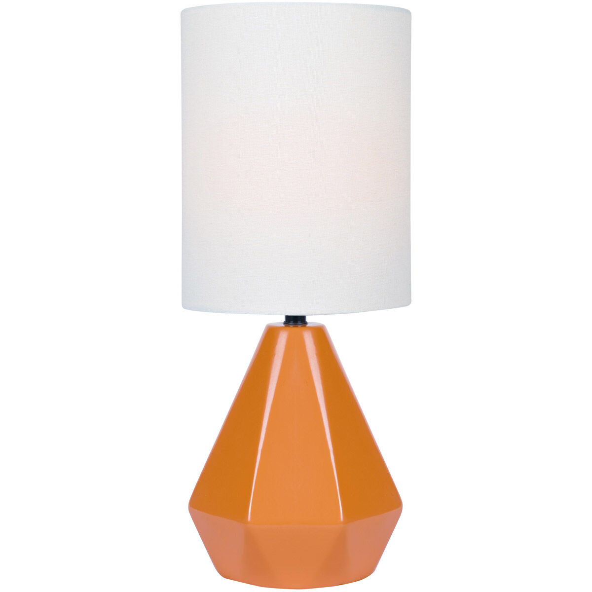 Mason 1 Light 7.00 inch Table Lamp