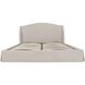 Weston White Storage Bed