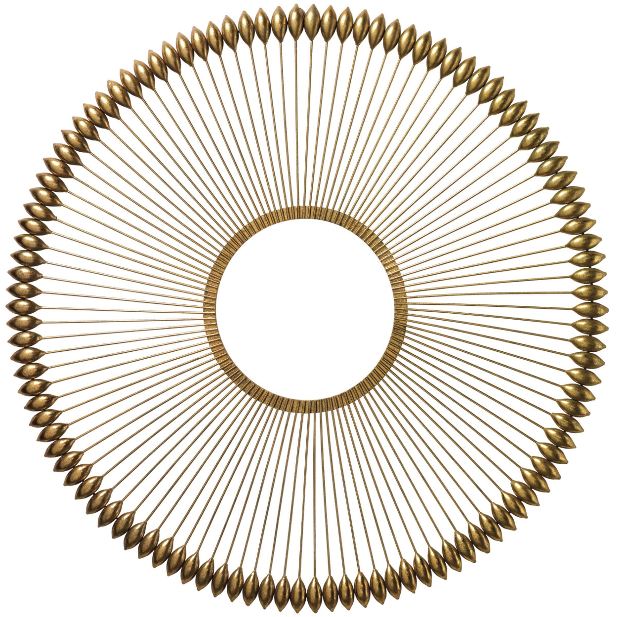 Illume Gold Foil Wall Art