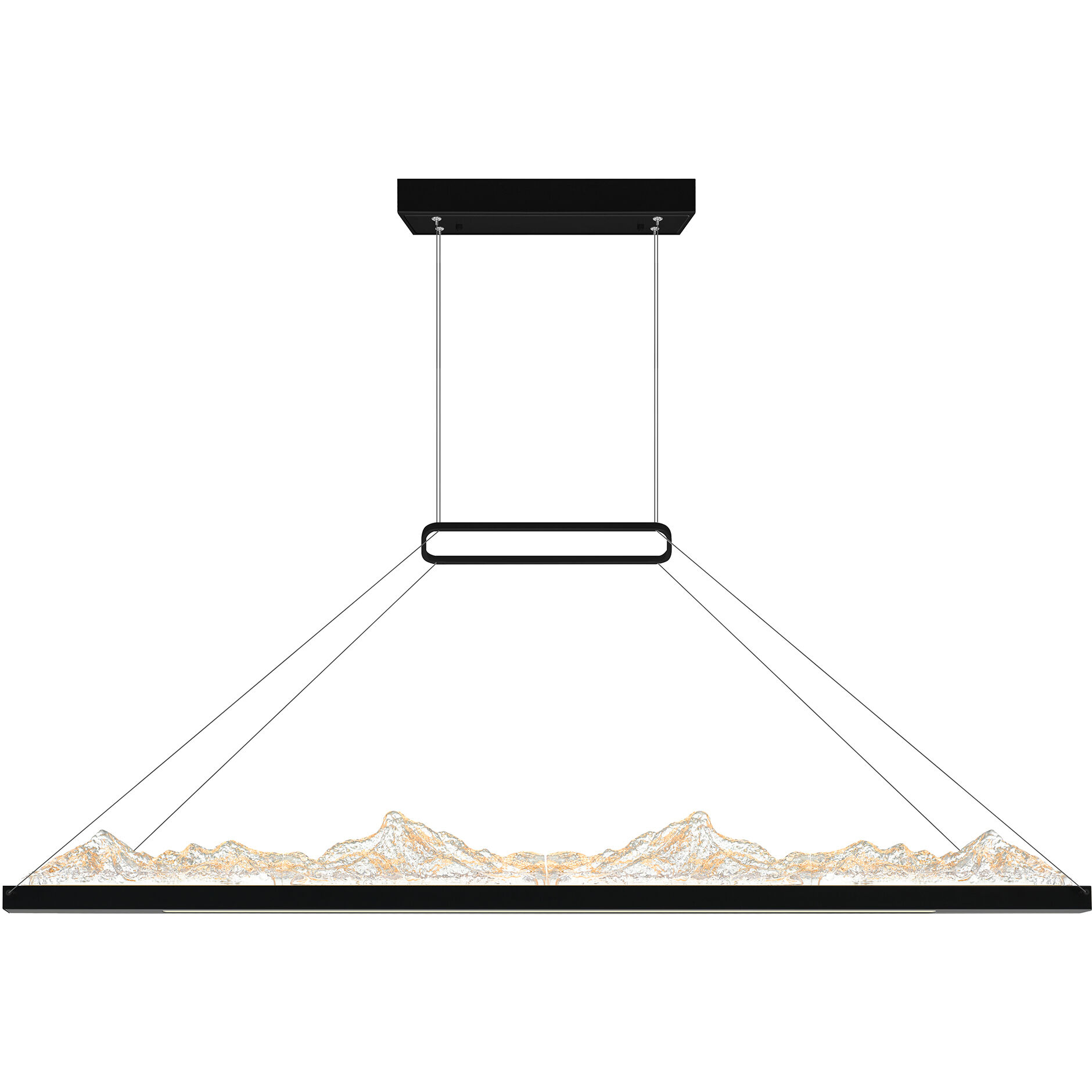 Himalayas Chandelier