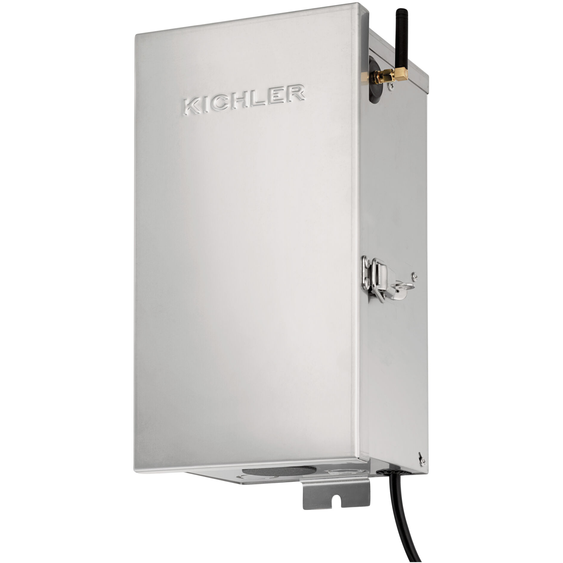 Independence 120 Black Material (Not Painted) Landscape 12V Accessory