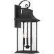 Hancock Outdoor Wall Lantern