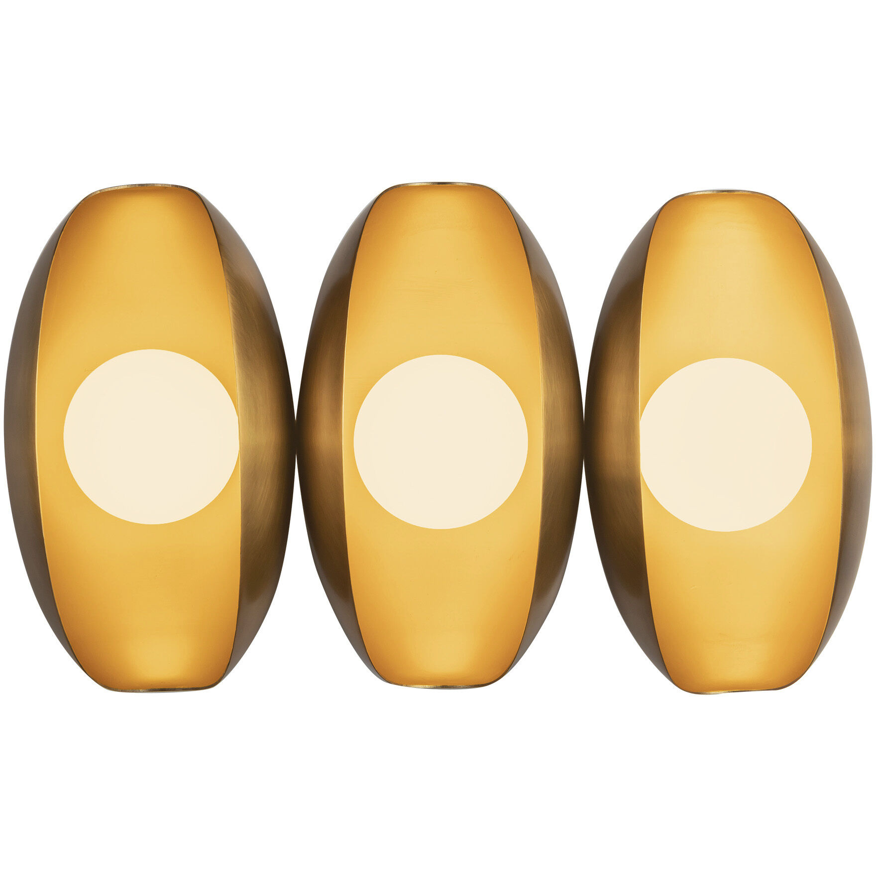 Cortez 15.38 inch Bathroom Vanity Light