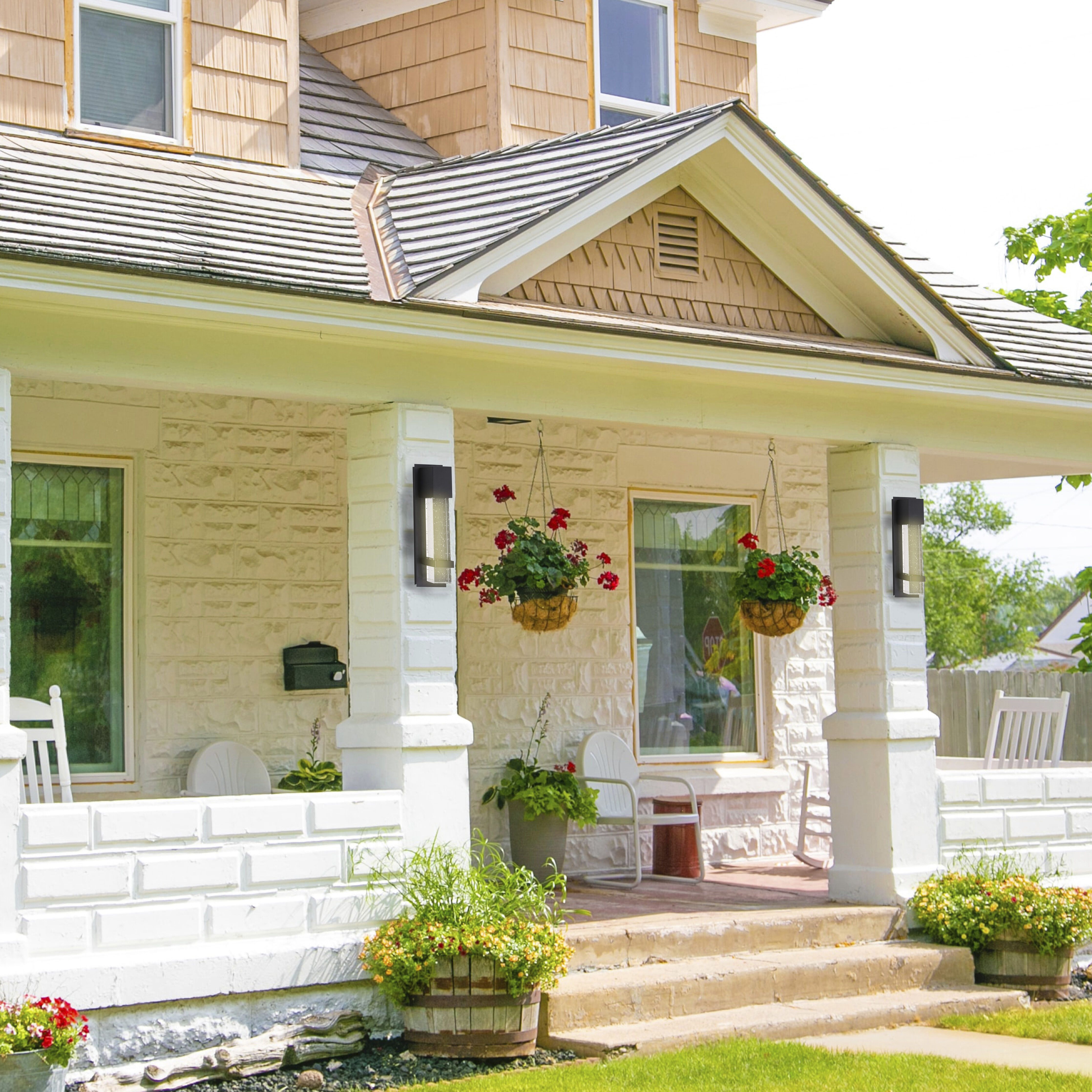 Venecia Outdoor Wall Light