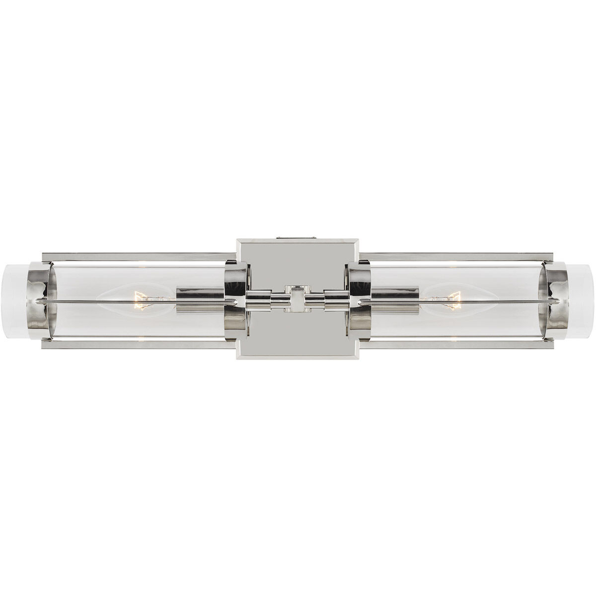 Flynn 2 Light Wall Sconce