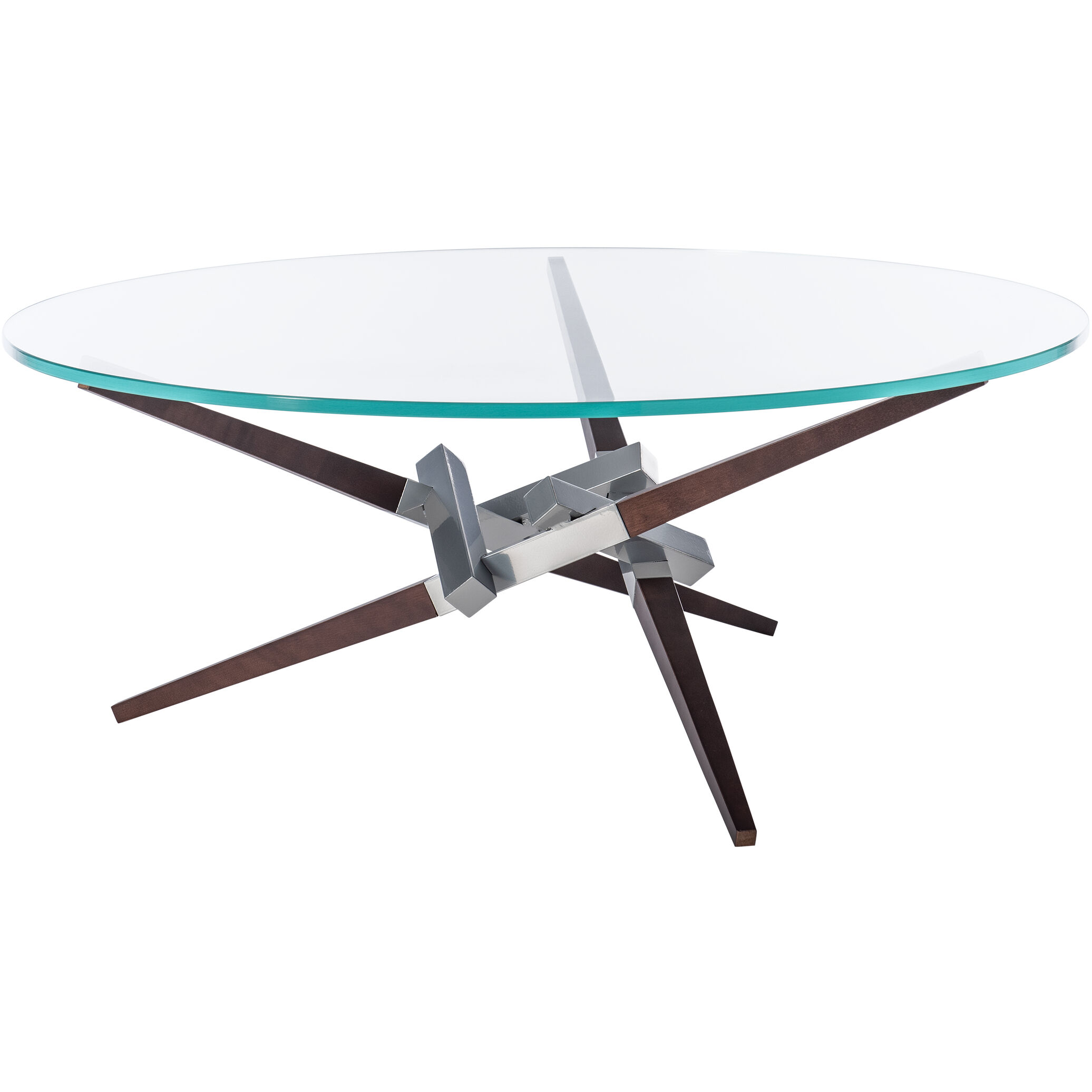 Crux Coffee Table