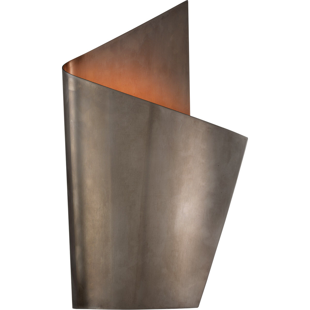 Kelly Wearstler Piel 1 Light 11.75 inch Wall Sconce