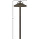 Estate Series Lakehouse 12v 1.50 watt Oil Rubbed Bronze Landscape Path Light