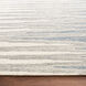Mitra 114 X 79 inch Mineral Tones Rug in 6 x 9