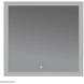 Starlet 48 X 48 inch LED Mirror