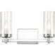 Melinda Vanity Light Wall Light