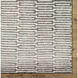 Platinum 132 X 96 inch Brown Rug in 8 x 11, Rectangle
