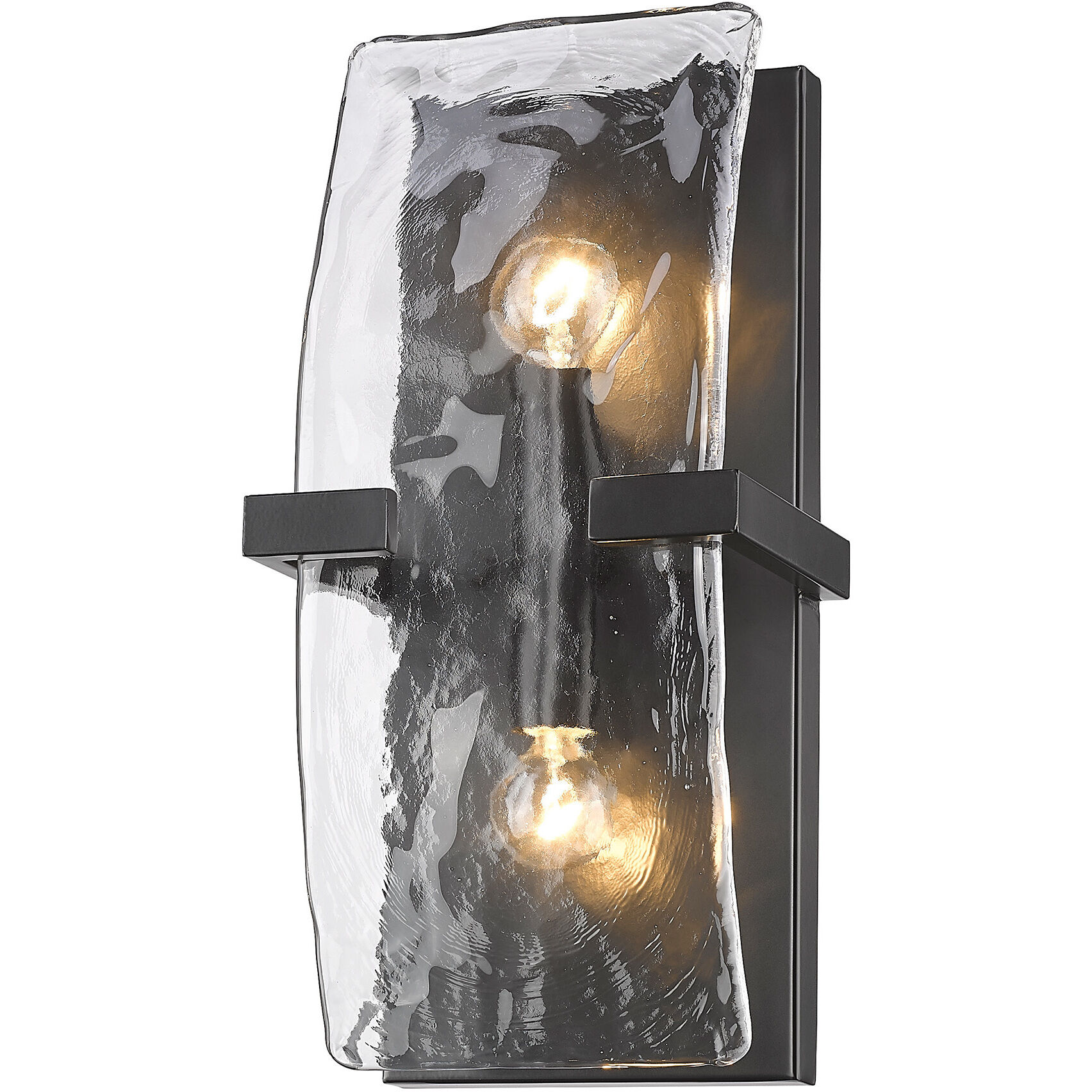 Aenon 2 Light 6.25 inch Wall Sconce