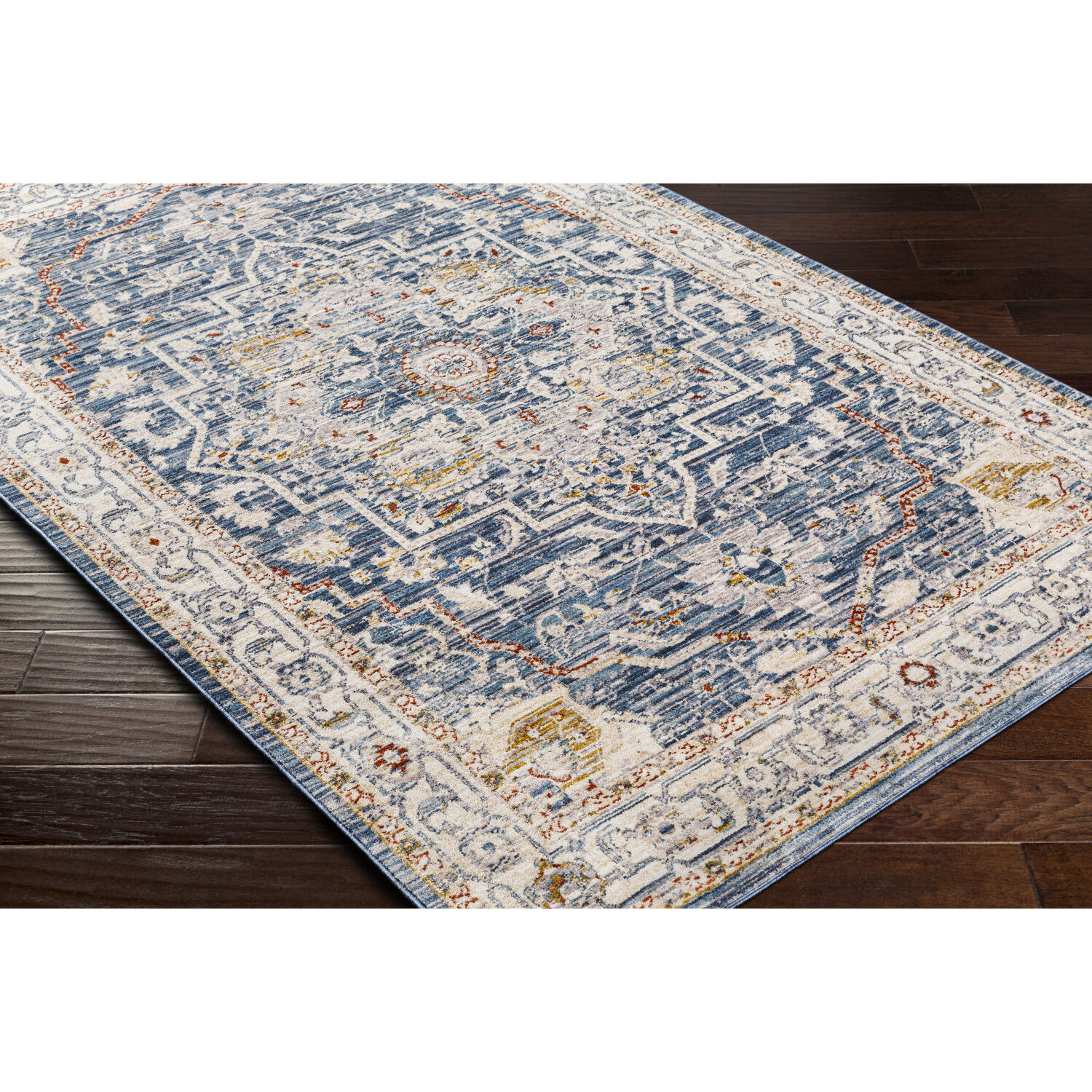 Truva 96 X 60 inch Rug, Rectangle