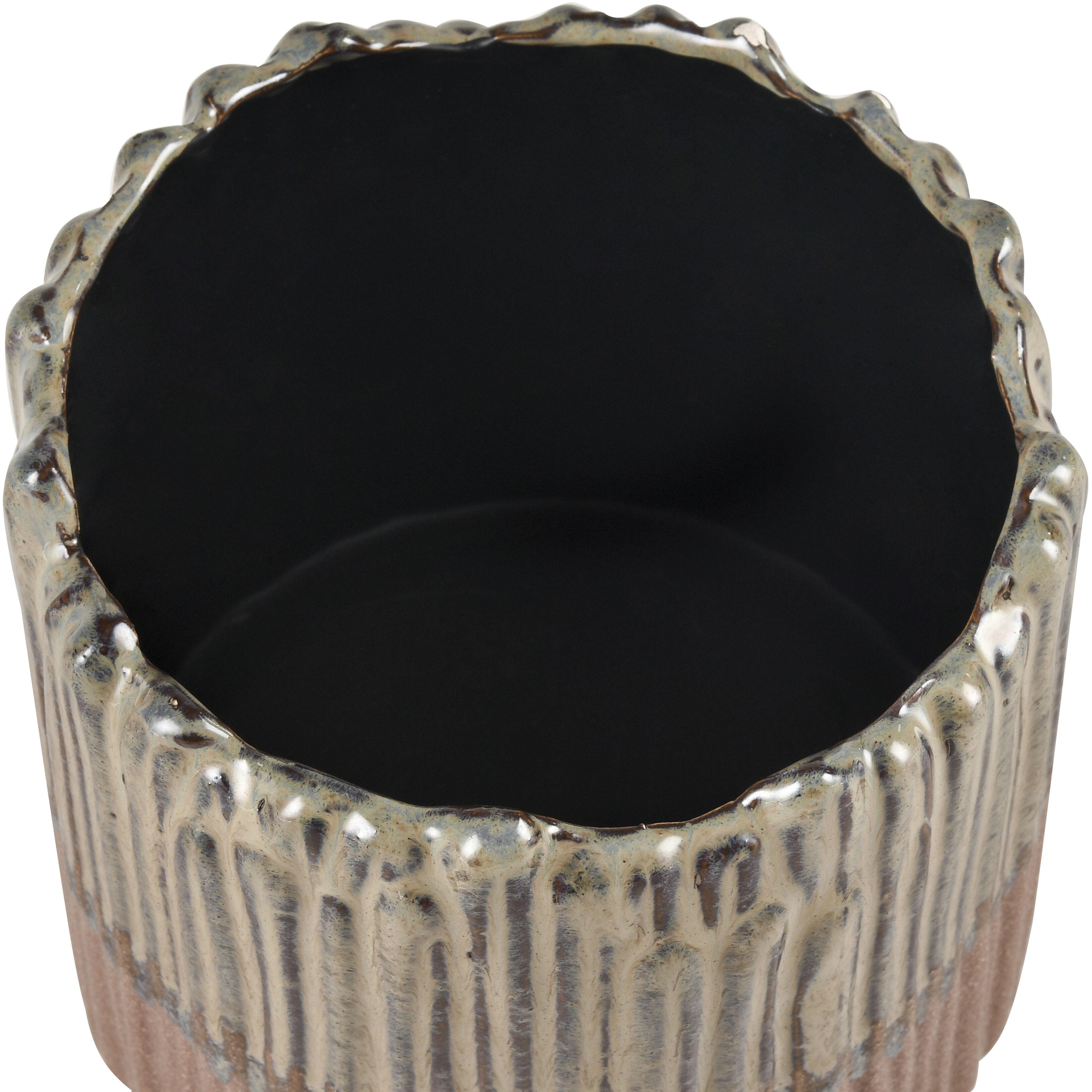 Cooper 6 X 5.25 inch Candleholder