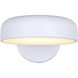 Zaria Sconce Wall Light