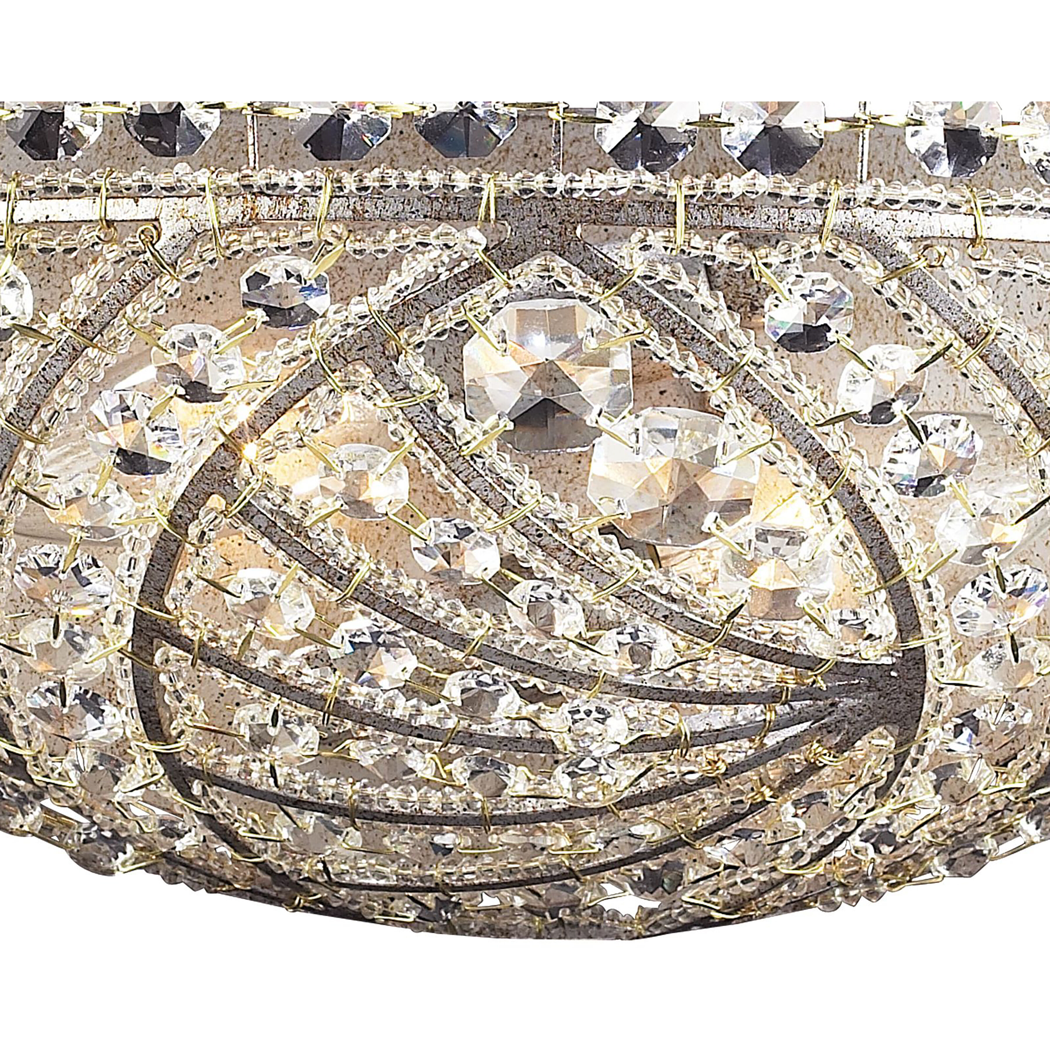 Renaissance Sconce Wall Light