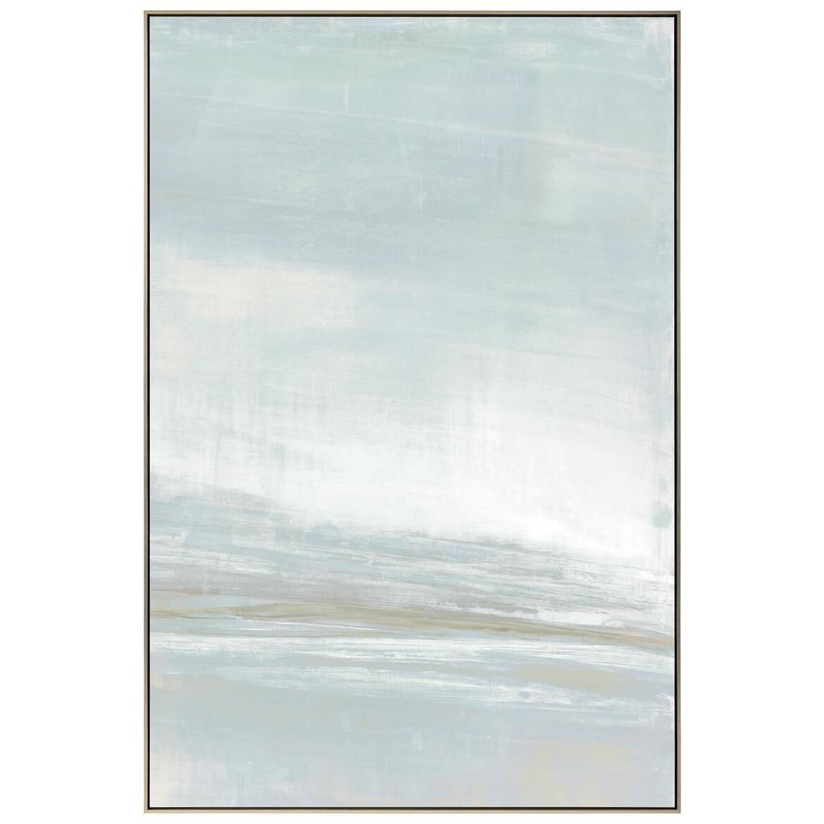 Carol Benson-Cobb's Salt in the Horizon 73.12 X 49.12 inch Giclee in No. 2, Large