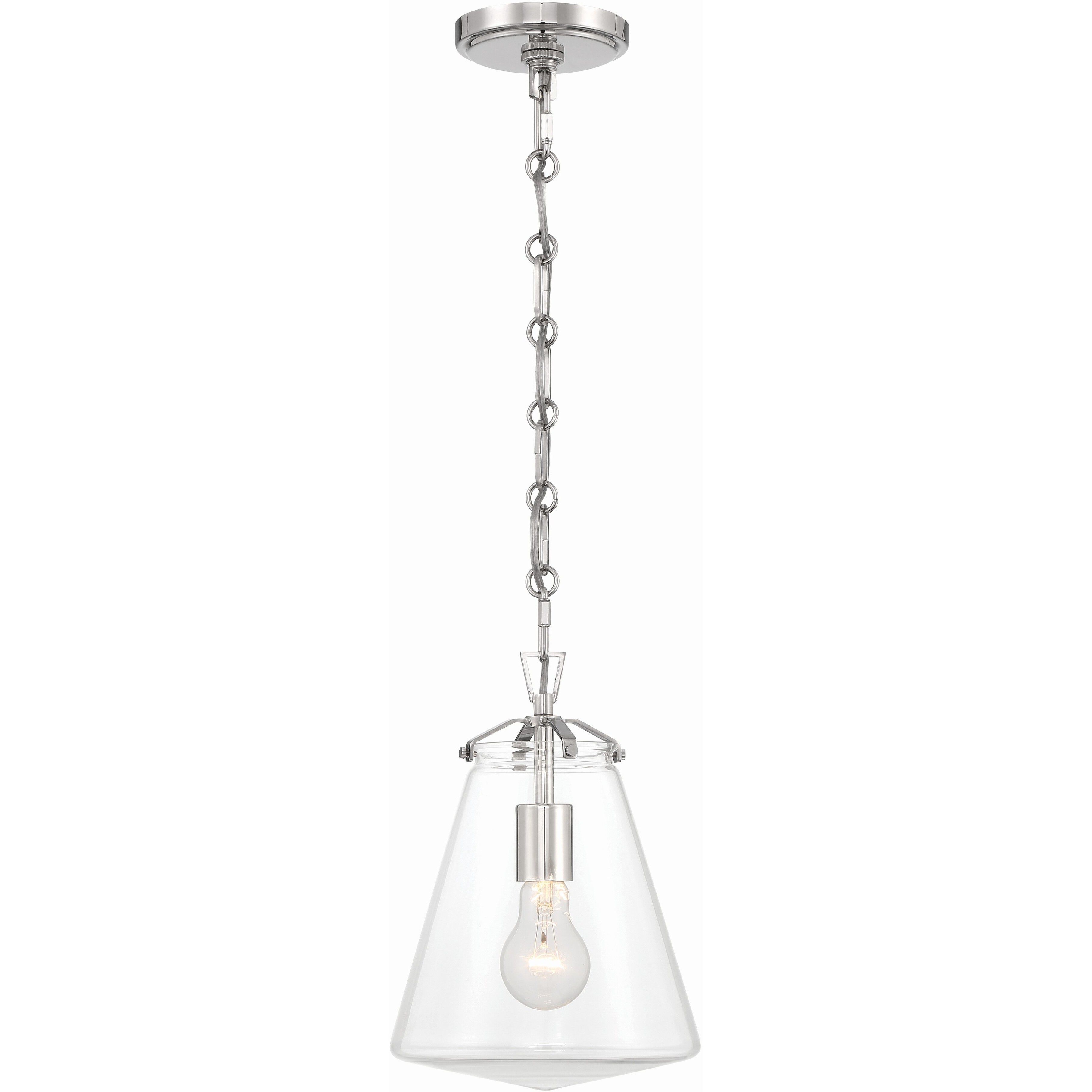 Voss Mini Pendant   