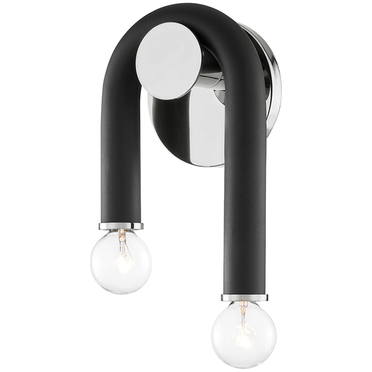 Whit 2 Light 6.50 inch Wall Sconce