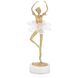 Selenite Ballet 11.25 X 3.25 inch Sculptures