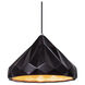 Radiance 1 Light 12 inch Pendant Ceiling Light
