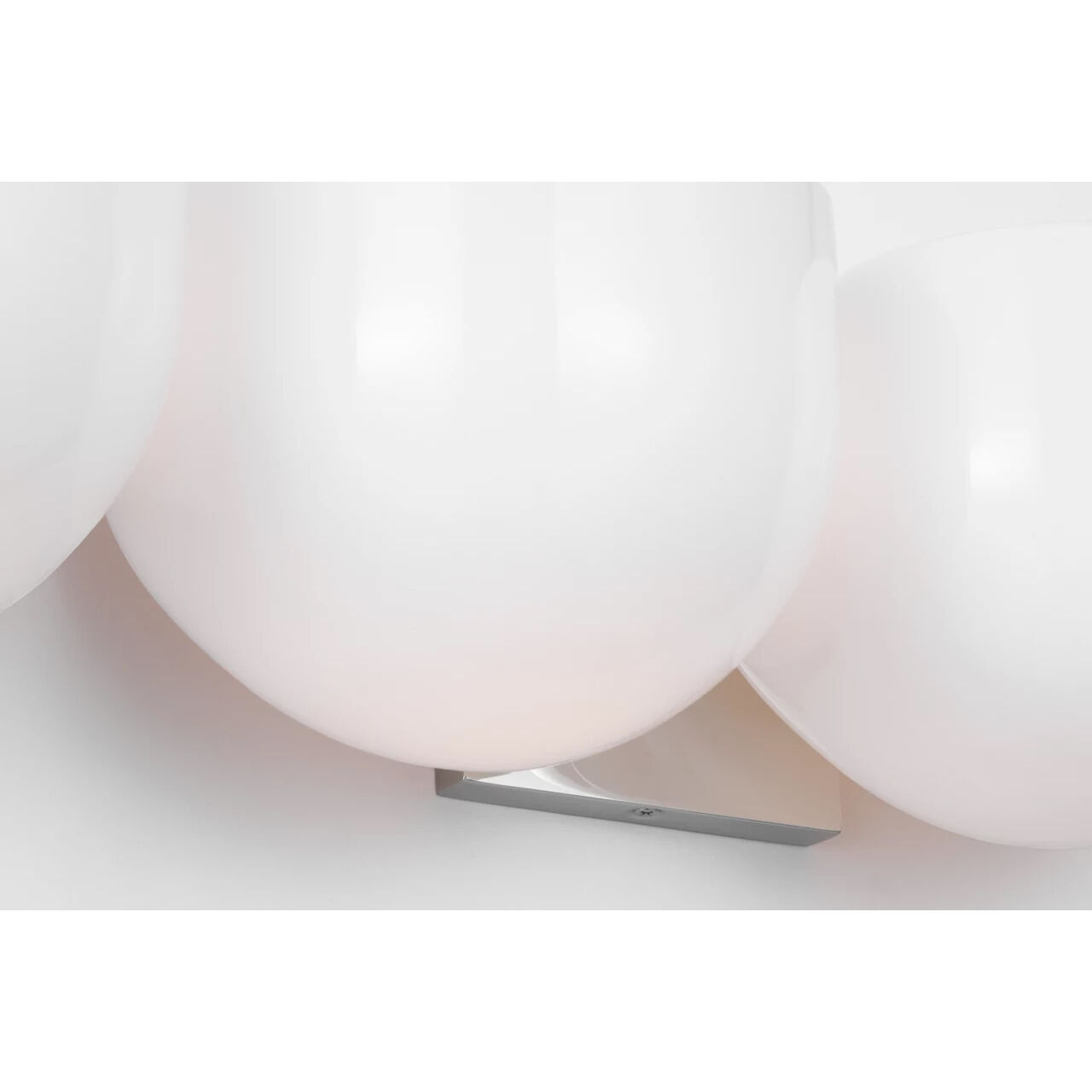 Christiane Lemieux Cheverny Bath Sconce Wall Light