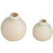 Gracie 6 inch Vases, Set of 2
