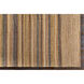 Arielle 96 X 60 inch Beige Rug in 5 x 8, Rectangle