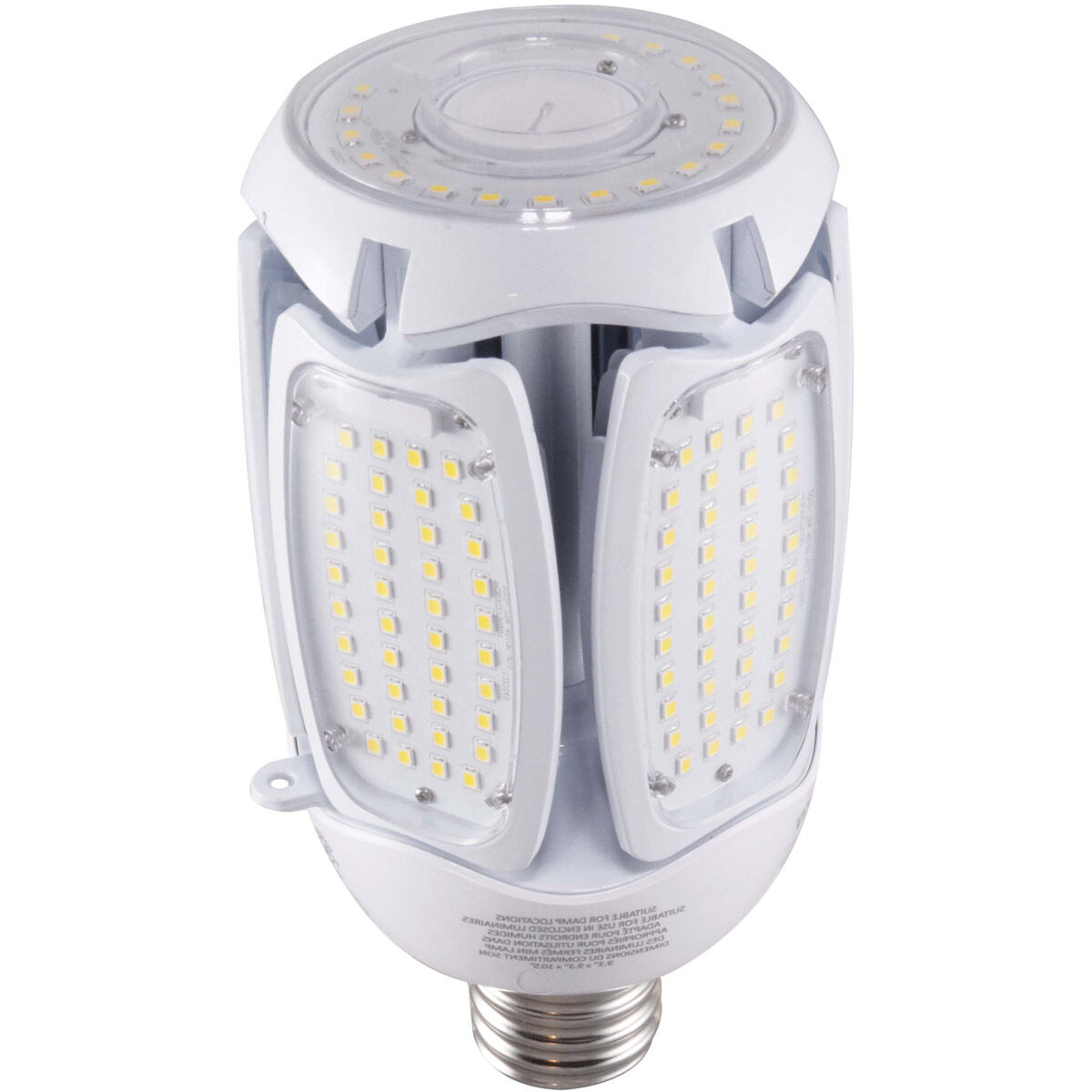 Hi-Pro LED EX39 60.00 watt 2700K Light Bulb