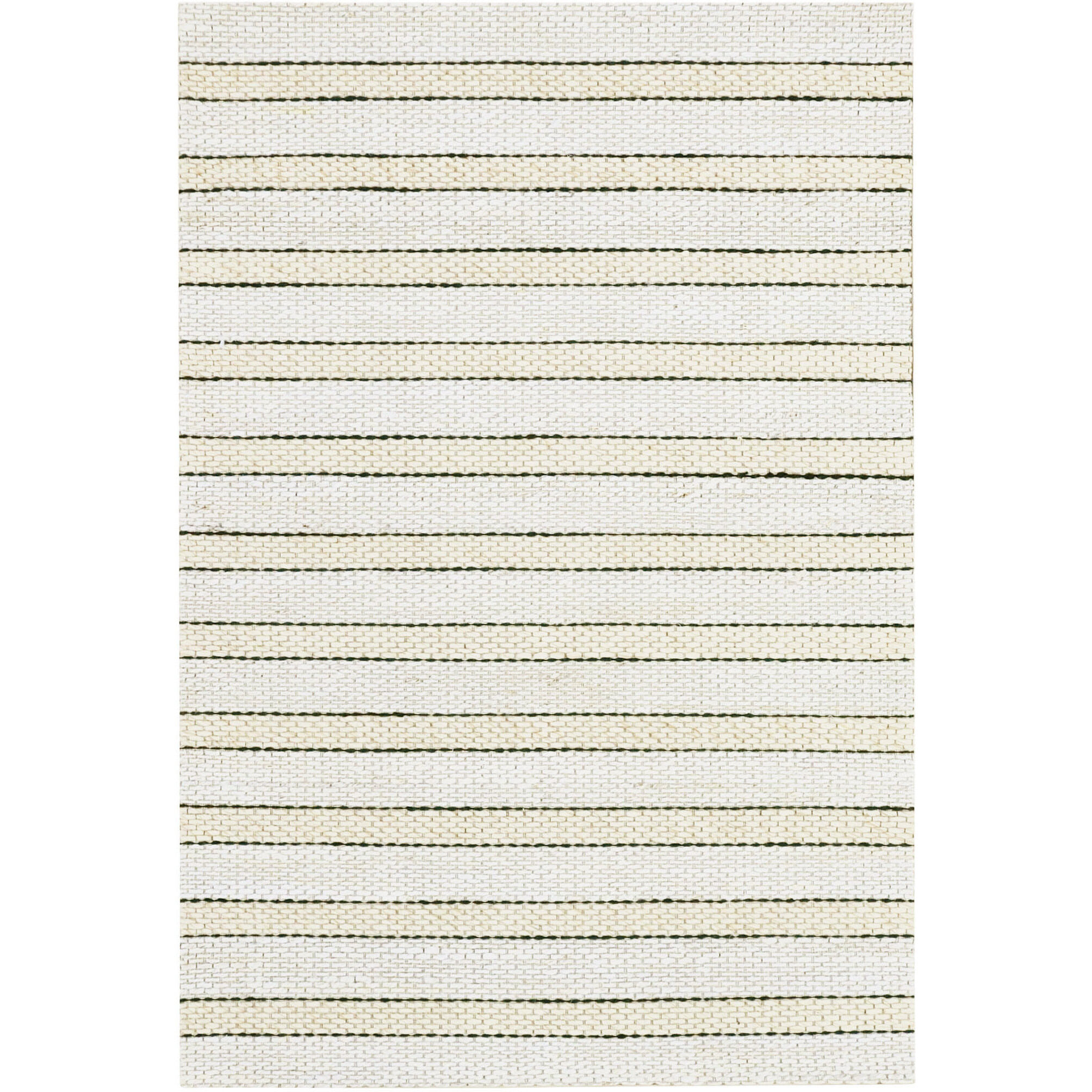 Natural Luxe Area Rug