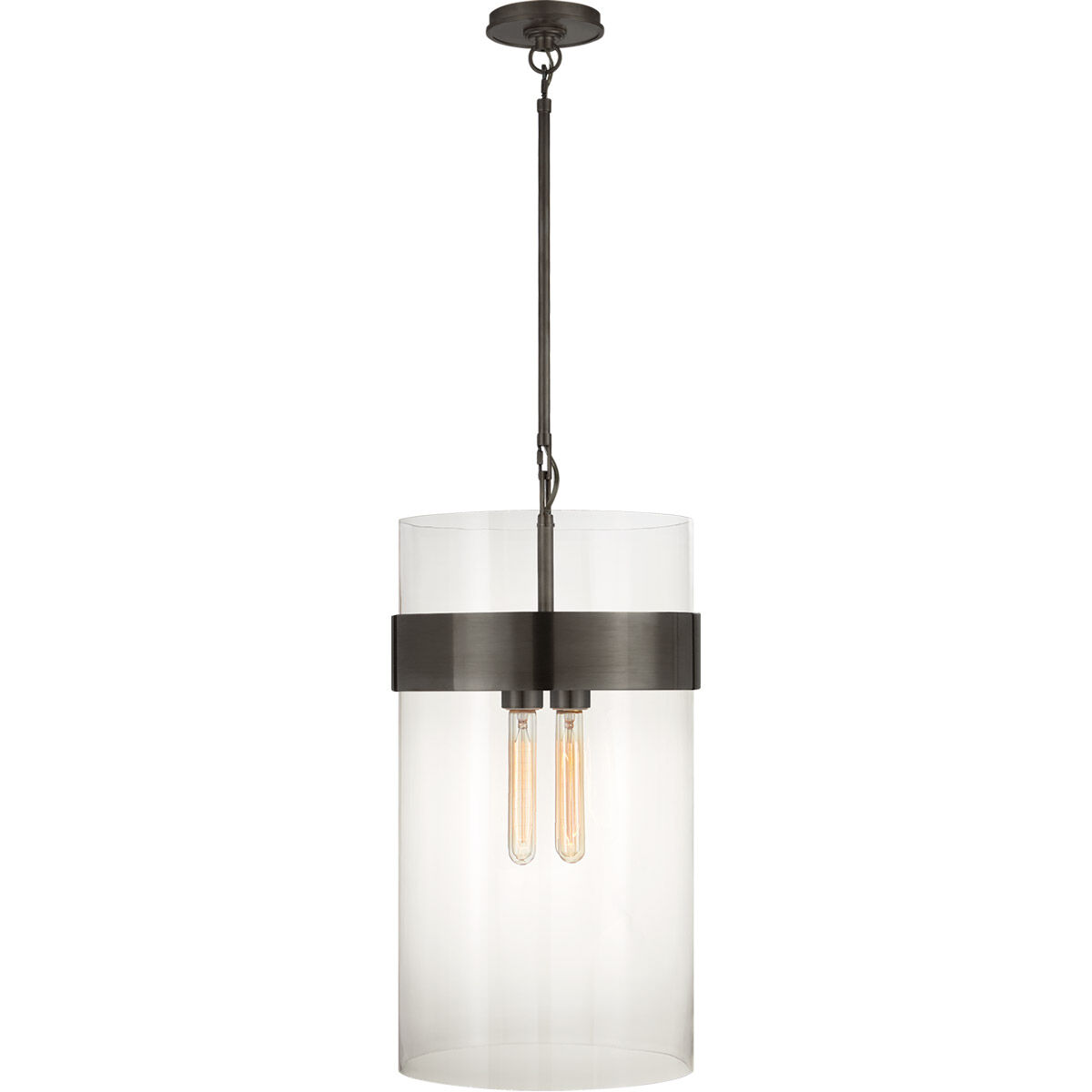Ian K. Fowler Presidio 4 Light 12.50 inch Pendant