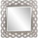 Gypsy 57 X 57 inch Champagne Mirror