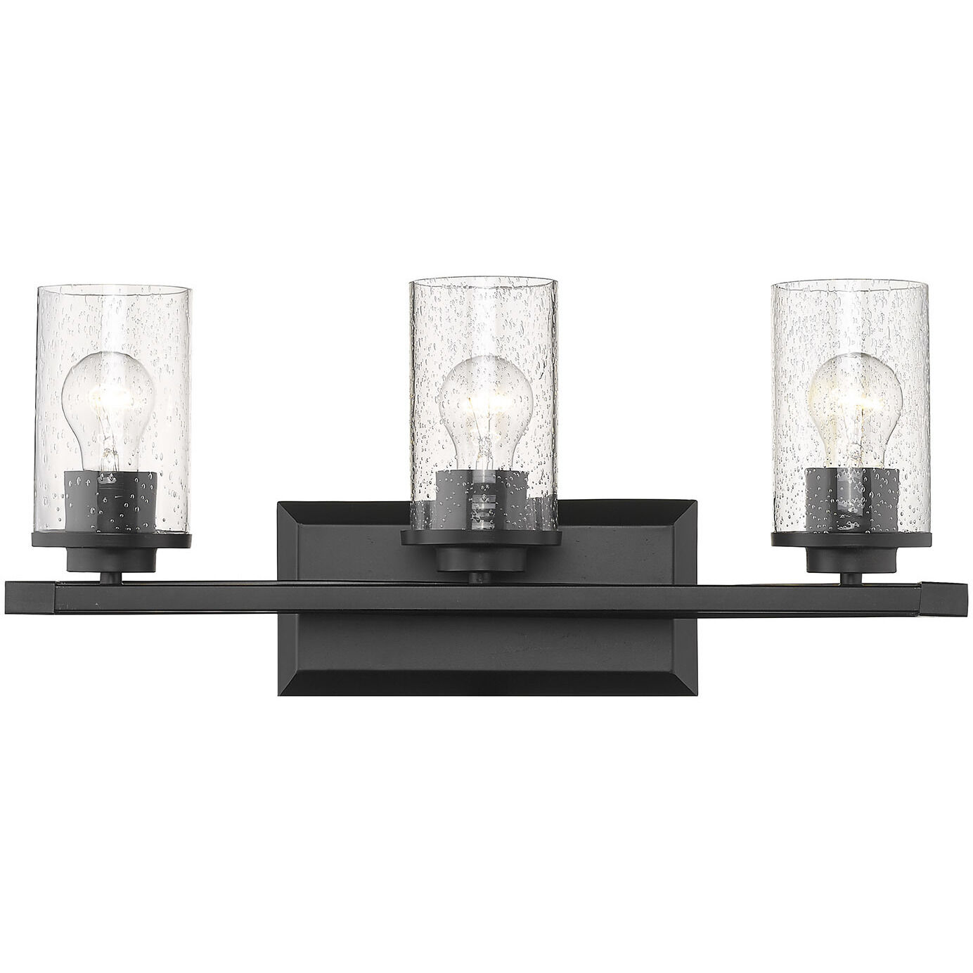 Mercer Vanity Wall Light