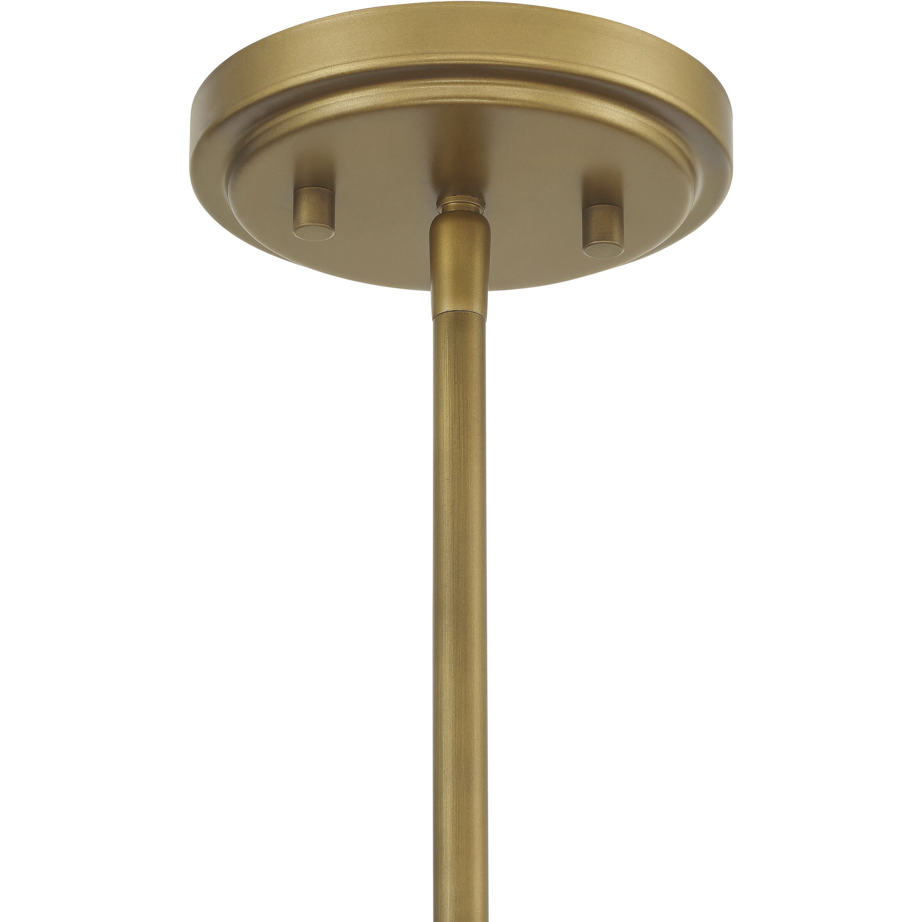 Horsmore 8 Light 29.5 inch Legacy Brass Pendant Ceiling Light