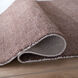 Kali 130 X 94 inch Brown Rug in 8 x 11