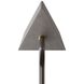 Tyson English Bronze Floor Lamp Portable Light