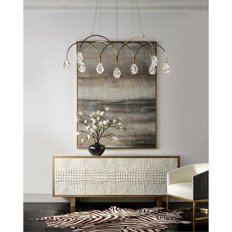 Leah Decorative Flowers