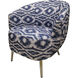 Charleston Accent Chair, Anji Shengda