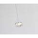 Canada Pendant Ceiling Light